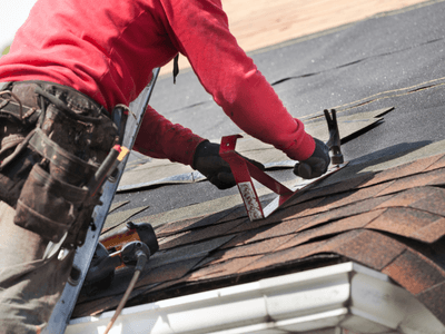 About Roof Repair Experts Alexandria, AL