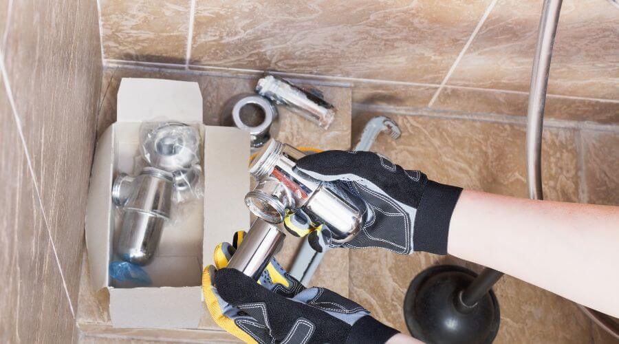 Professional New roof installation in Alexandria, AL